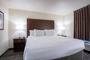 Cobblestone Inn & Suites - Pine Bluffs - Room