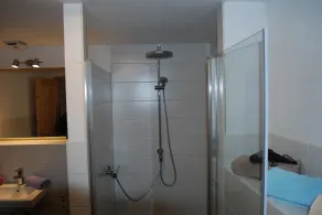 Pension Scheffler - Bagno