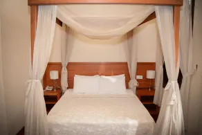 Villa Verde - Special Class - Room