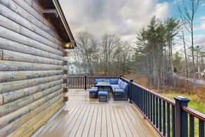 4-season Family Base! 13 Mi to Lake Winnipesaukee - Interiör