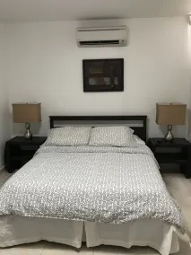 Casas del Sol - Room