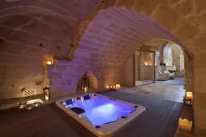 Antico Convicino Rooms Suites & SPA - Piscina