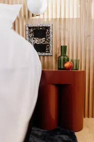The Isla & Casita - Room