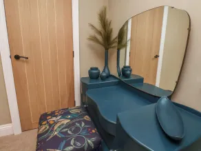 Seascape Cottage - Spa