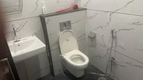 18 Mohanpura - Salle de bain