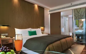 Welcomhotel by ITC Hotels, Richmond Road, Bengaluru - Room