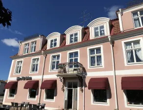 Ydre BnB - Restaurant
