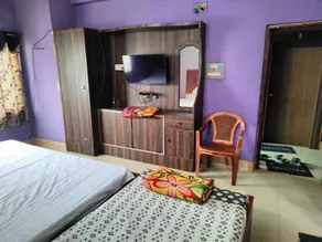 Sea Dream Lodge - Room