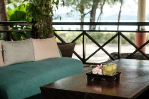 Rebak Island Resort & Marina, Langkawi 大自然 野生动物与美食爱好者的天堂 - Réception