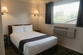 Nature's Inn Kenora - Chambre
