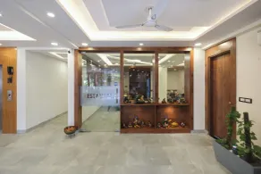 FabHotel Prime Golf Inn - Ristorante