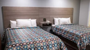 Blue Dolphin Inn - Rom