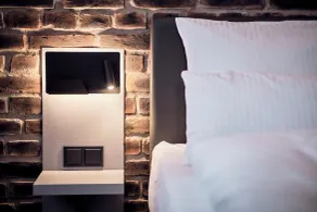 Zieglers Restaurant & Pension - Room