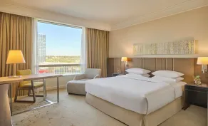 Hyatt Regency Belgrade - Room