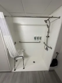 Best Western Manchester - Salle de bain
