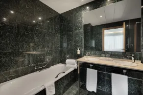 Hotel SB Icaria - Bathroom
