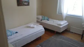 Kotimaailma Apartments Naantali - Rom