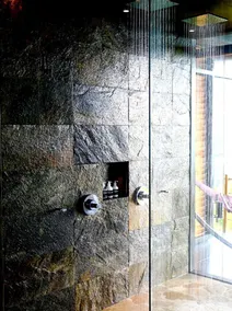Kura Boutique Hotel Member of the Cayuga Collection - Bathroom