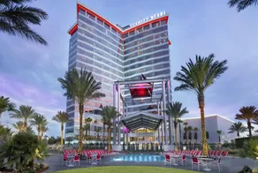 Scarlet Pearl Casino Resort - Piscine