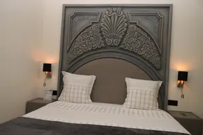 Hotel Château Georgette - Room
