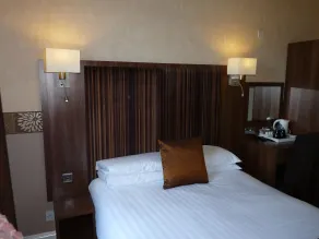 The Park Hotel - Chambre