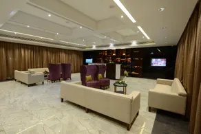 Hotel Maple IVY - Réception