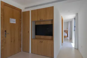 Hotel Serawa Moraira - Chambre