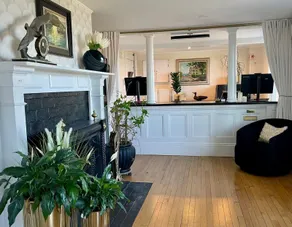 Emerson Inn By The Sea - Réception
