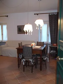Agriturismo Tenuta Buon Respiro - Restaurant