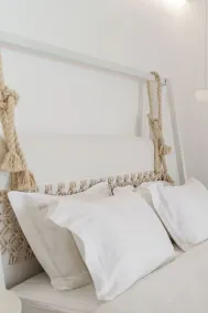 Nelya Suites - Chambre