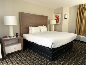 Edn Hotel - Chambre