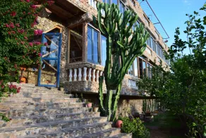 Hotel Leonor - Restaurant
