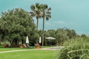 Rotana la Reserva - Udsigt fra værelset