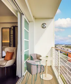 Cameo Beverly Hills, LXR Hotels & Resorts - Chambre