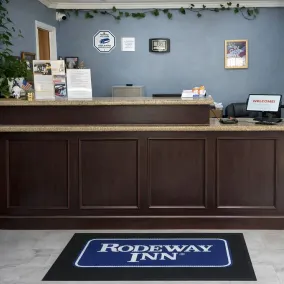 Rodeway Inn Killeen near Fort Hood - Réception