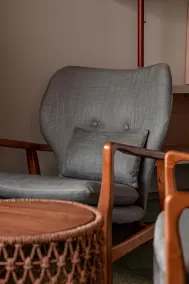 Auberge Des 3 Canards - Chambre