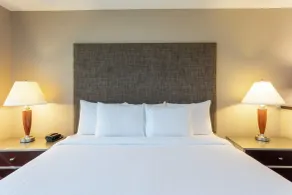 GrandStay Hotel & Suites - Waunakee  - Chambre