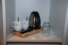 Hotel Luise & Luisenhof - Chambre