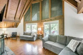 3,000-sq-ft Home < 7 Mi to Barren River Lake - Innvendig