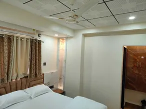 Hotel Vivaanta - Chambre