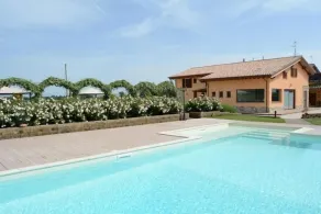 Il Fienile di Assisi - Piscine