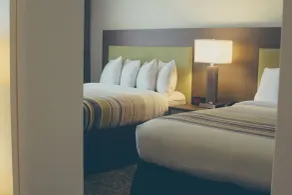 Country Inn & Suites by Radisson, New Orleans I-10 East, LA - Chambre