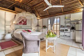 Anapa beach guesthouse - Rum