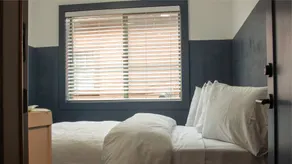 Kendall Mountain Lodge - Chambre