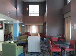 Holiday Inn Express Trincity by IHG - Restaurant