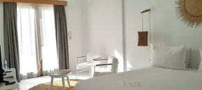 Mansa Marina Hotel - Room