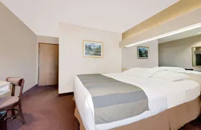 Microtel Inn & Suites by Wyndham Joplin - Chambre