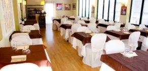Hotel Marinella - Restaurant