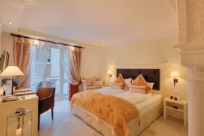 Boutiquehotel La Casa - Chambre