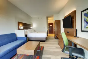 Holiday Inn Express & Suites Aurora - Naperville by IHG - Chambre